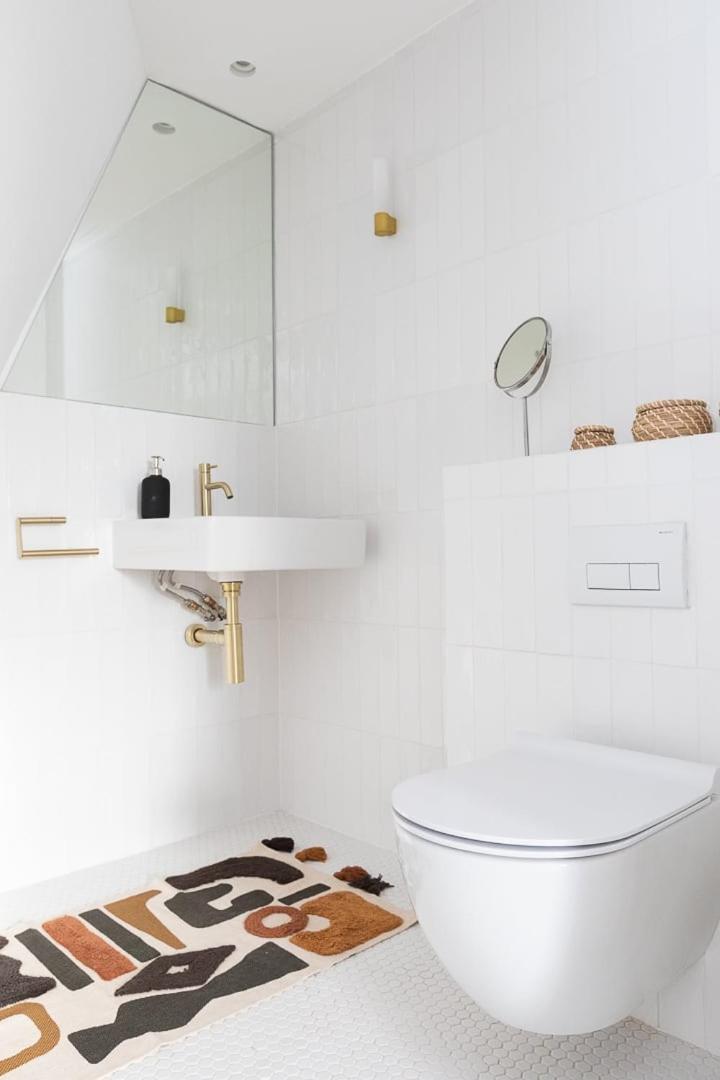 Luxury 2 Bedroom Duplex Penthouse Covent Garden Holborn Londyn Zewnętrze zdjęcie