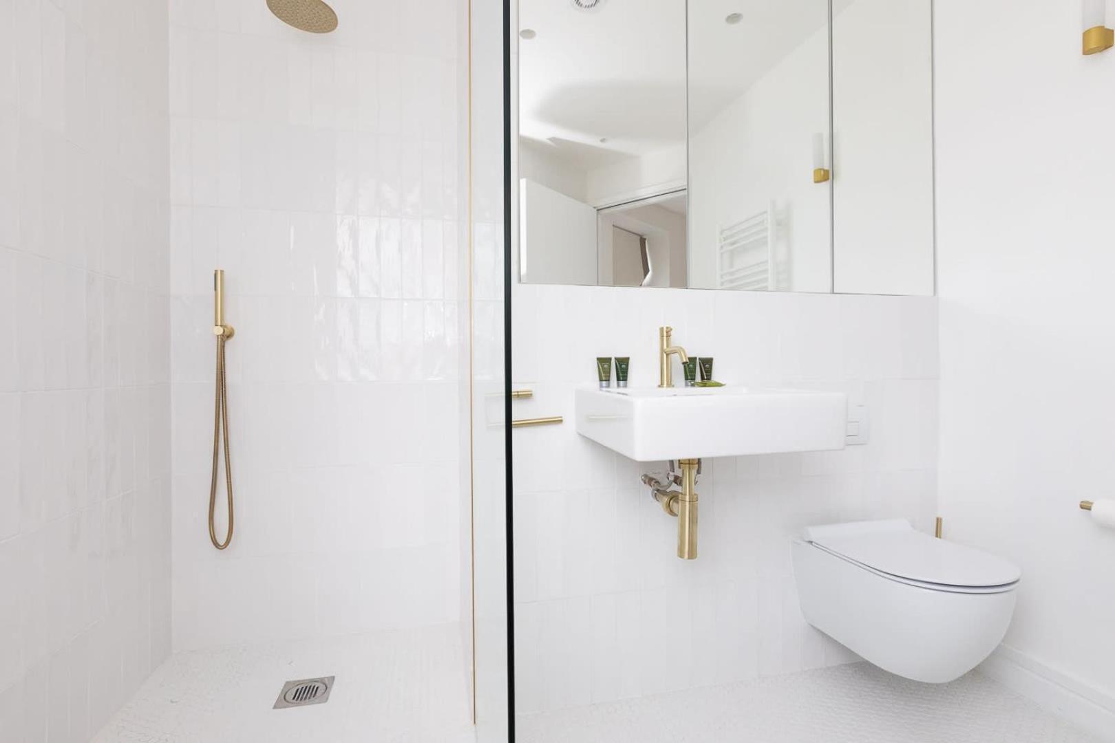 Luxury 2 Bedroom Duplex Penthouse Covent Garden Holborn Londyn Zewnętrze zdjęcie